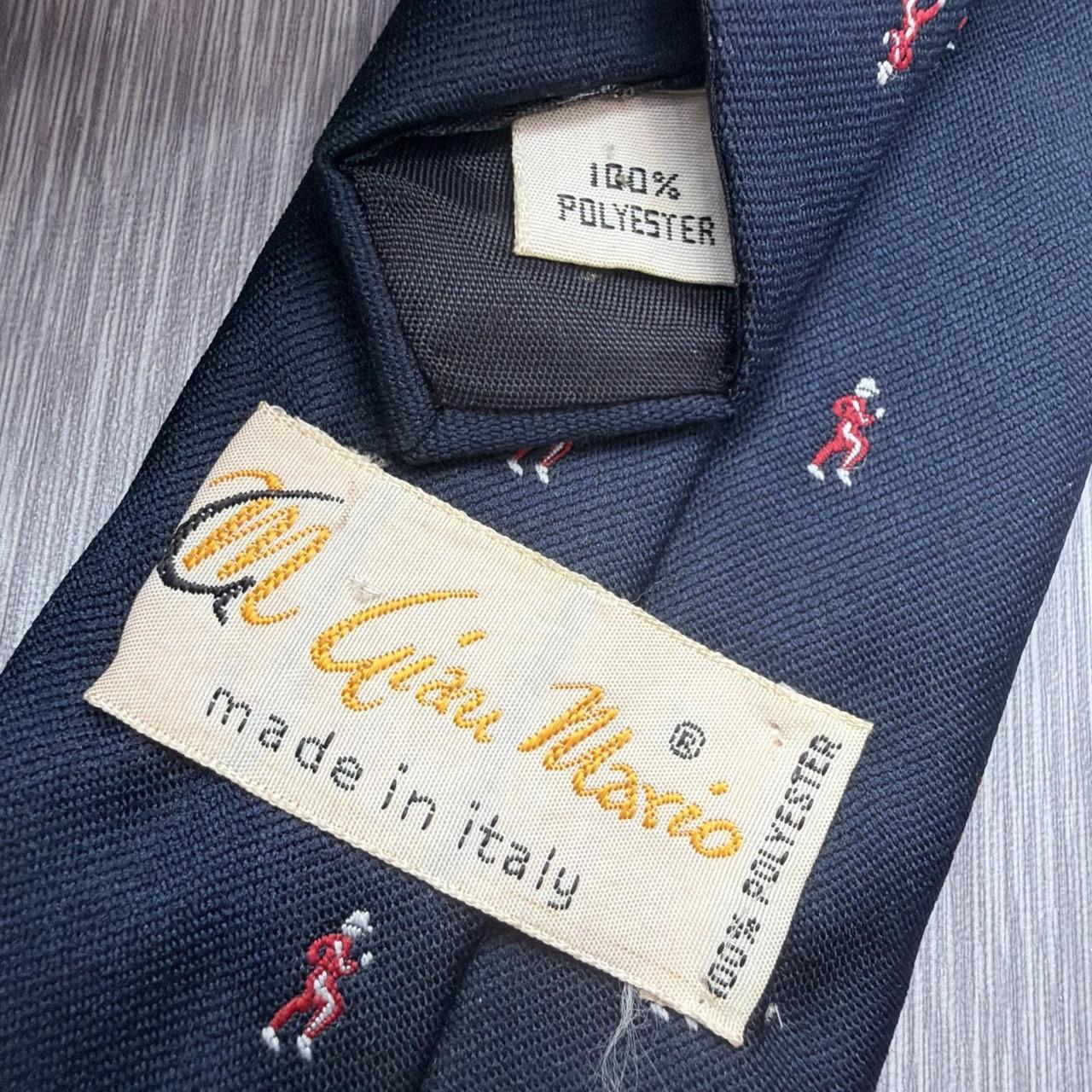 Multiples Men's Accessories - Multi – Jerry Garci… - image 5