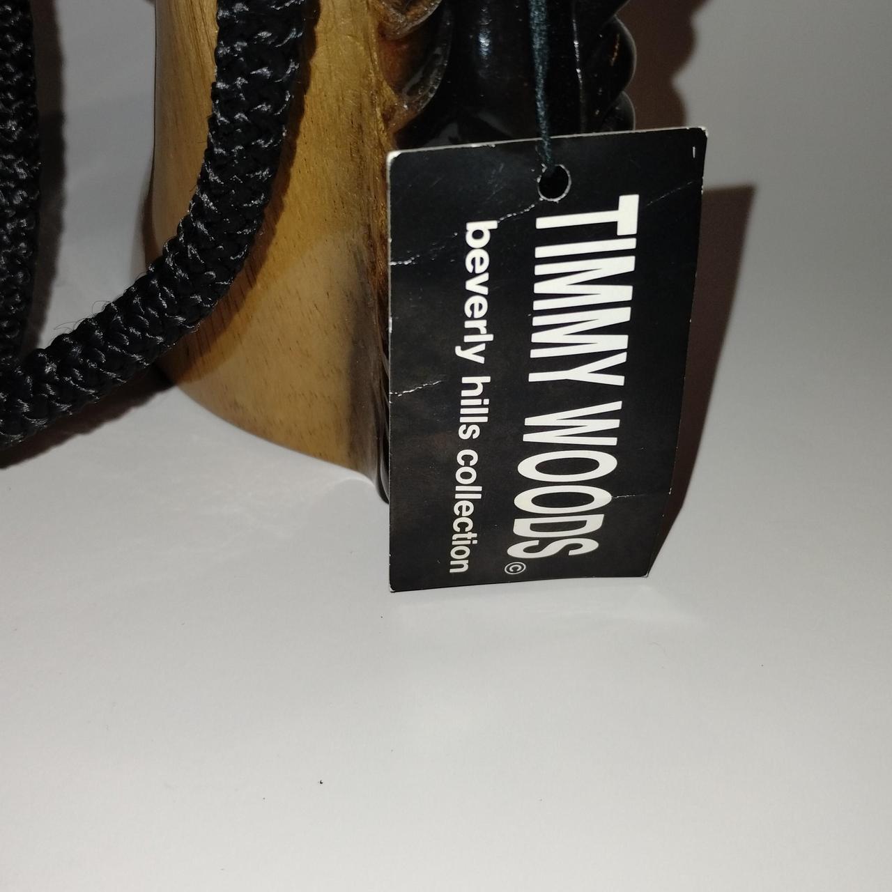 Timmy woods Beverly hills collection handcrafted | Depop