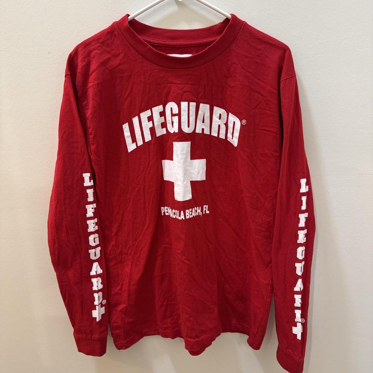 Source Unknown Women's T-shirt - Red - M – Red an… - image 1