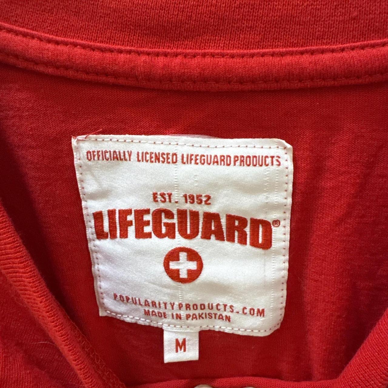 Source Unknown Women's T-shirt - Red - M – Red an… - image 3