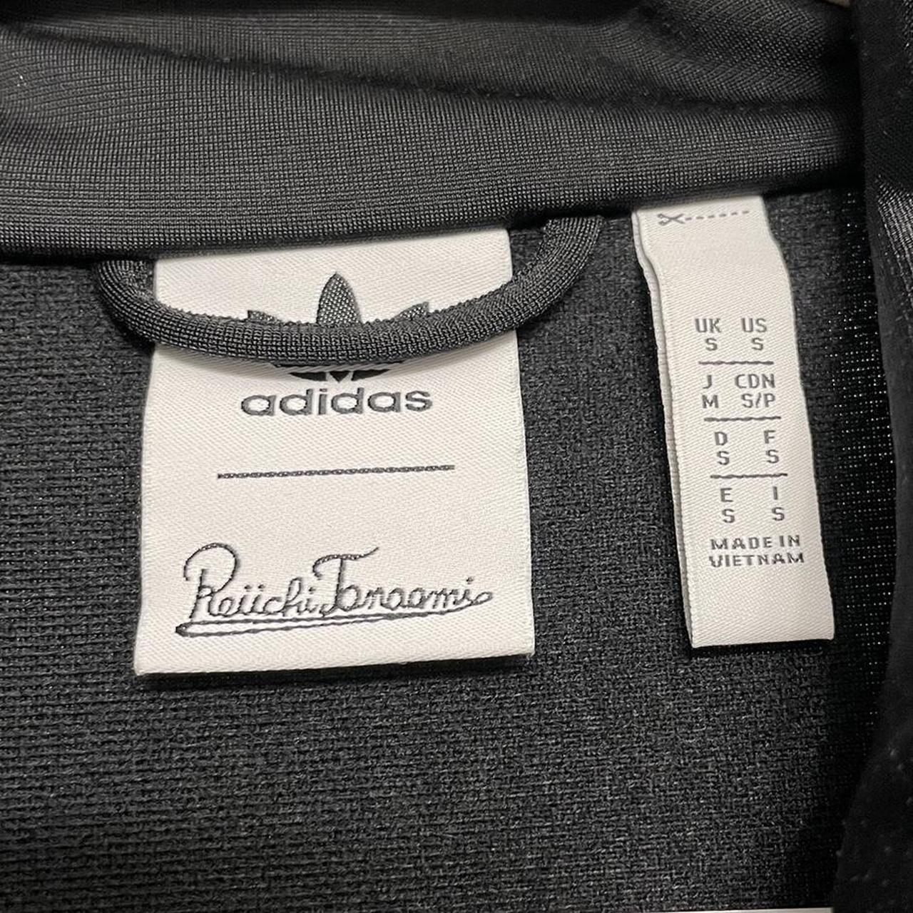 adidas X Keiichi Tanaami Track Jacket: Limited | Depop