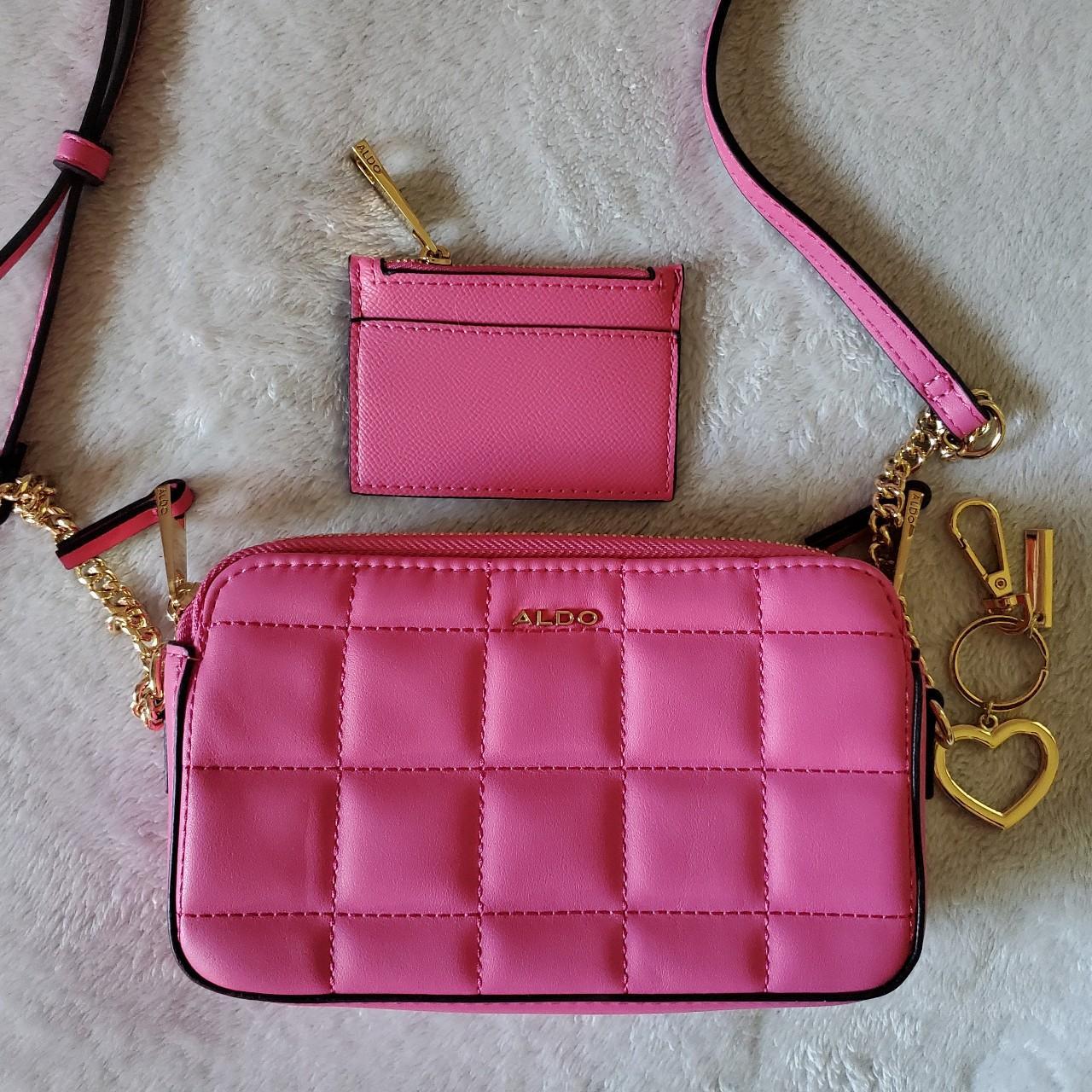 New ALDO Purse - clothing & accessories - by owner - apparel sale -  craigslist