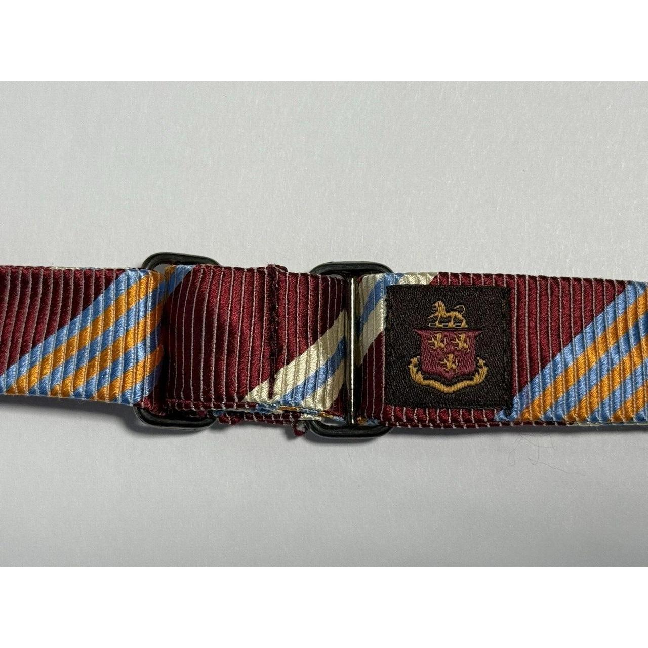 Robert Talbott Men's Accessories - Multi – Pre-Ow… - image 4