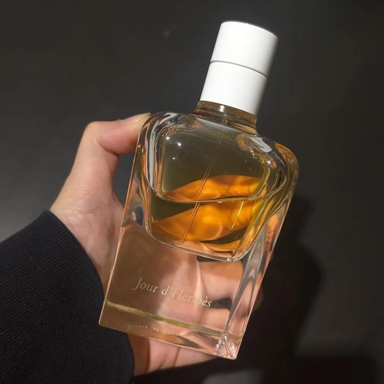 HERMES Jour d'Hermès オードパルファム 85ml HERMÈS Jour d'Hermès Eau de Parfum, 1.6-oz. - Macy's