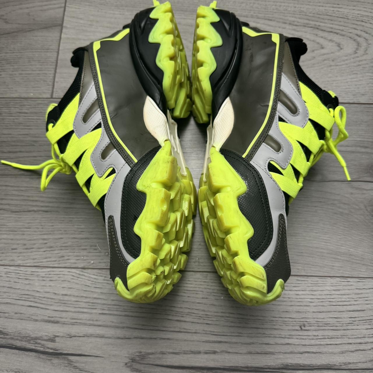 Valentino Garavani sneakers TTC20Y2 EU 40 Virtually | Depop