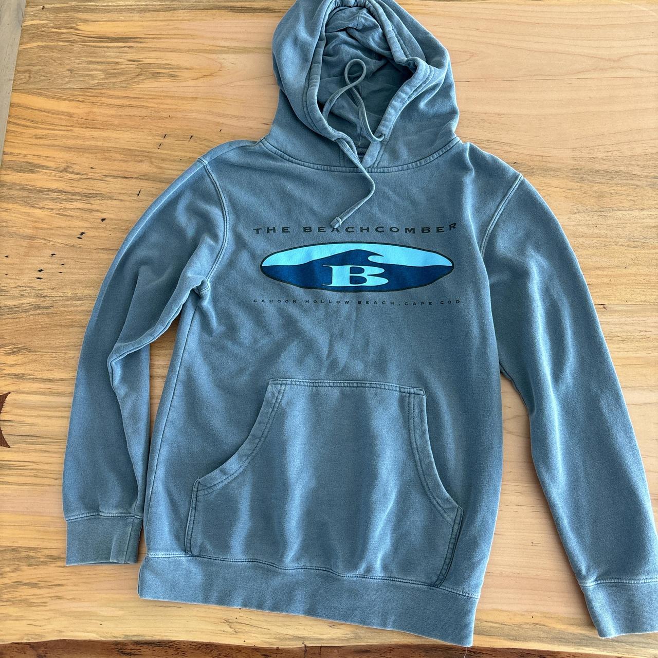 Beachcomber sweatshirt cape cod online