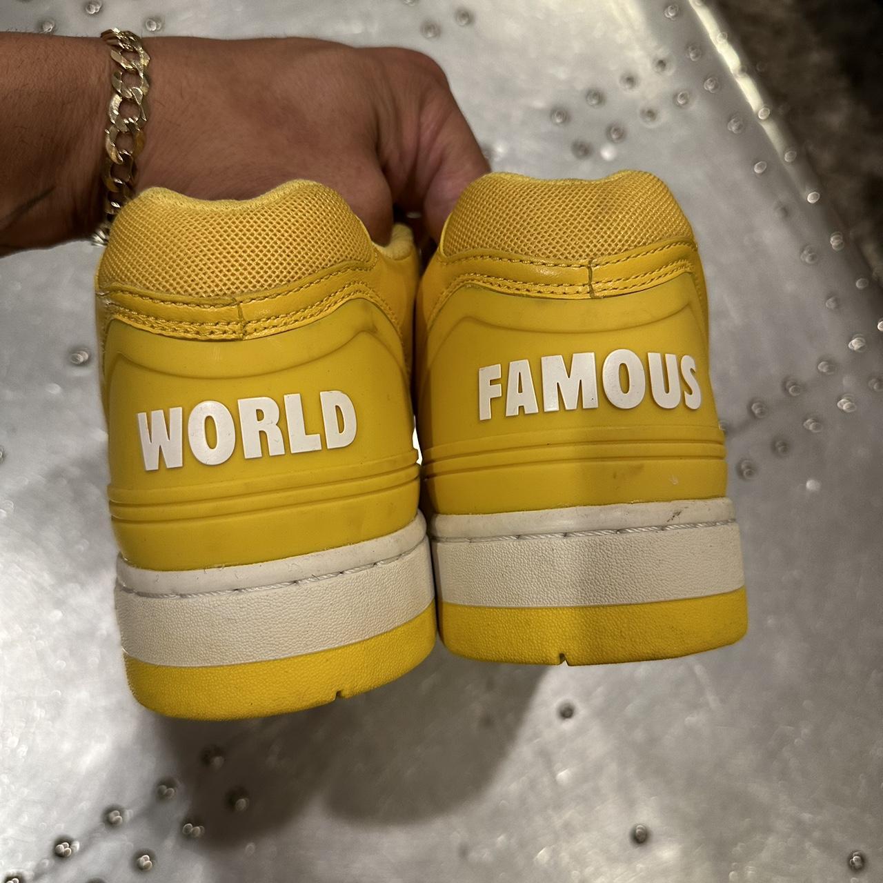 supreme air forces with supreme laces
