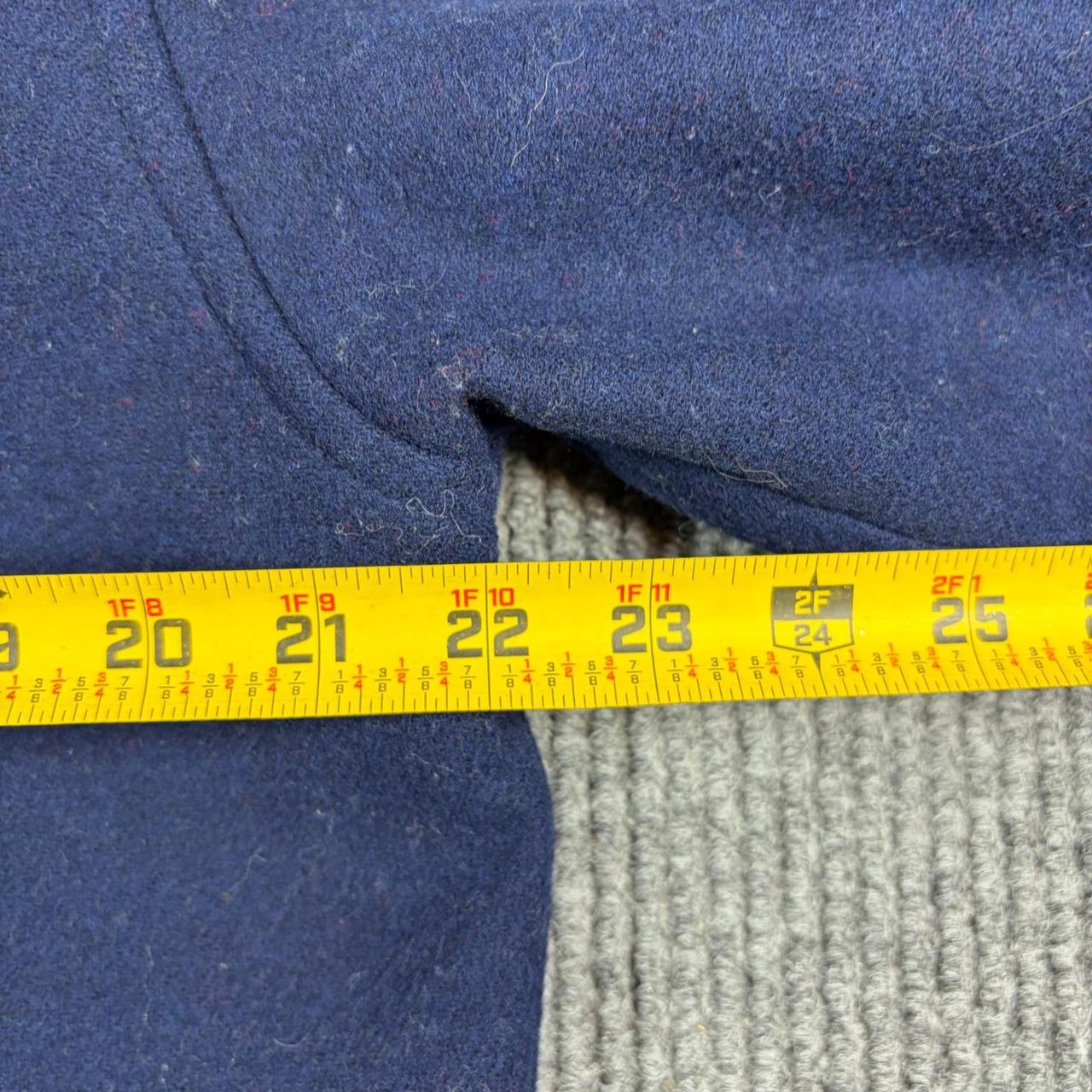 Pendleton Women's Duffle - Navy - 10 – Pendleton … - image 8