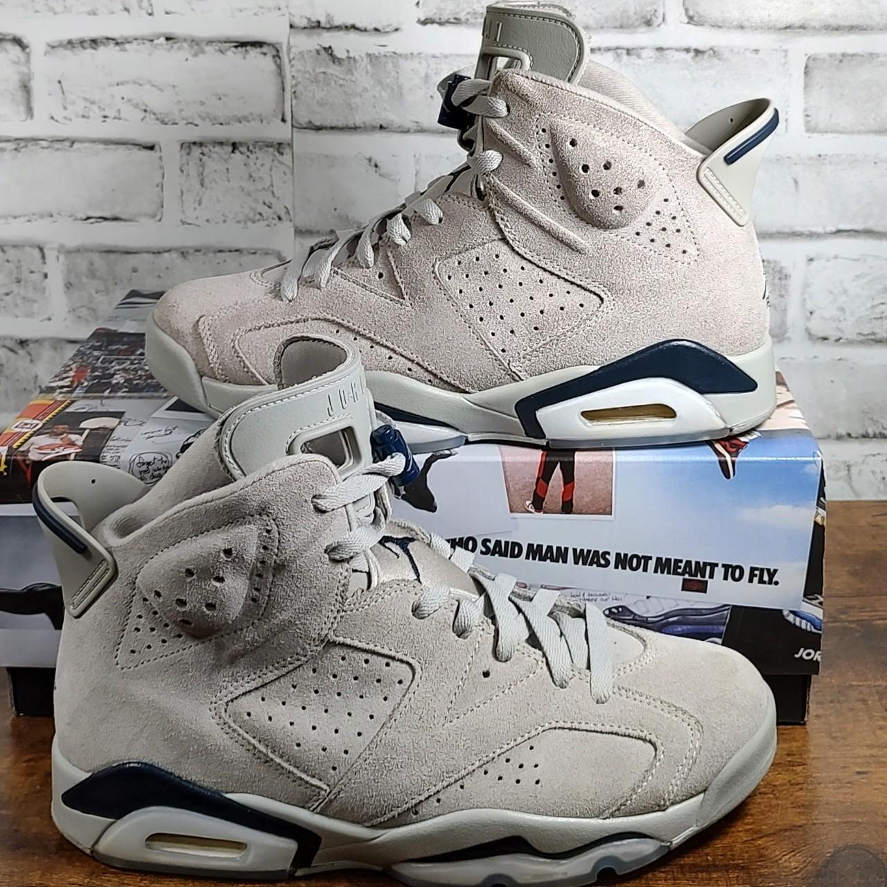 Jordan 6 kaws online