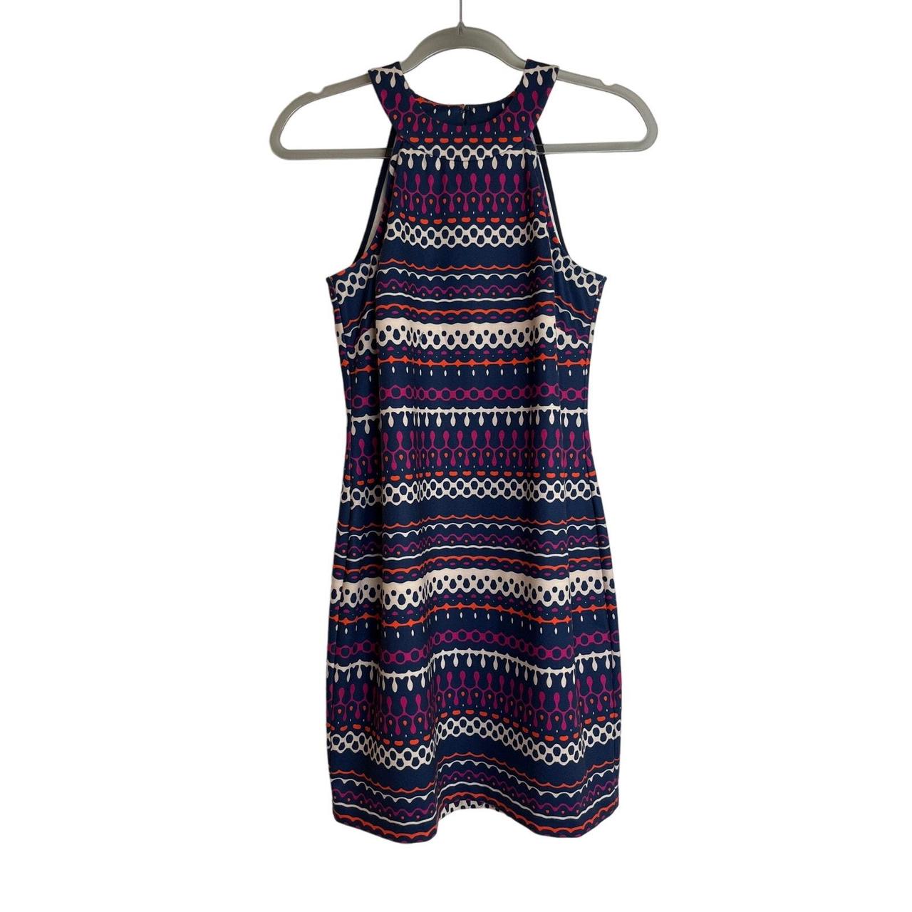 Trina Turk Women's Dress Multi S – Trina Trina Turk Dress Size