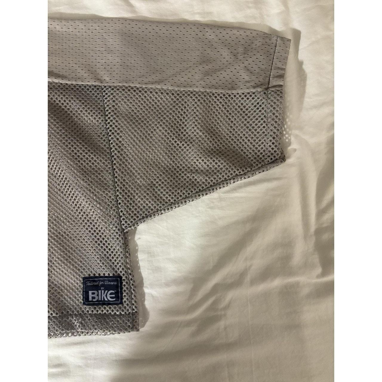 Source Unknown Men's Top - Red - One size – Vinta… - image 5