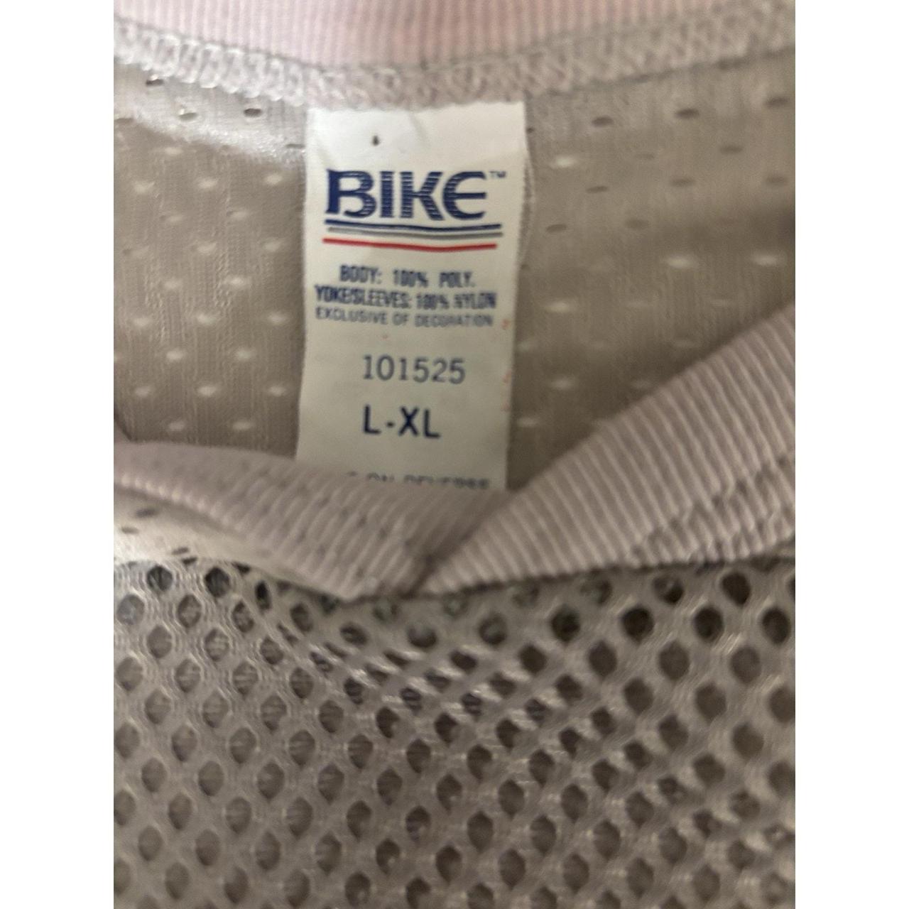 Source Unknown Men's Top - Red - One size – Vinta… - image 2