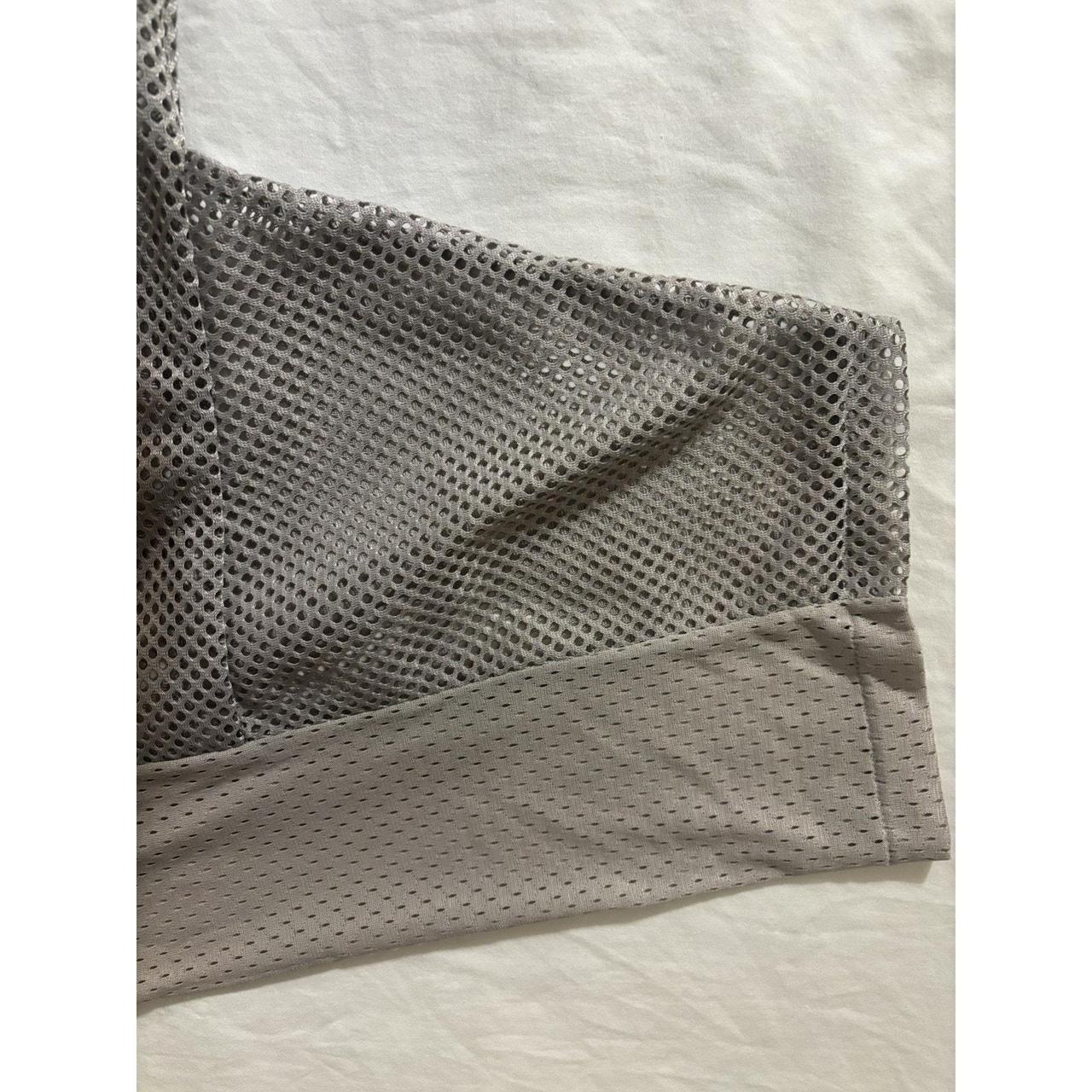 Source Unknown Men's Top - Red - One size – Vinta… - image 4