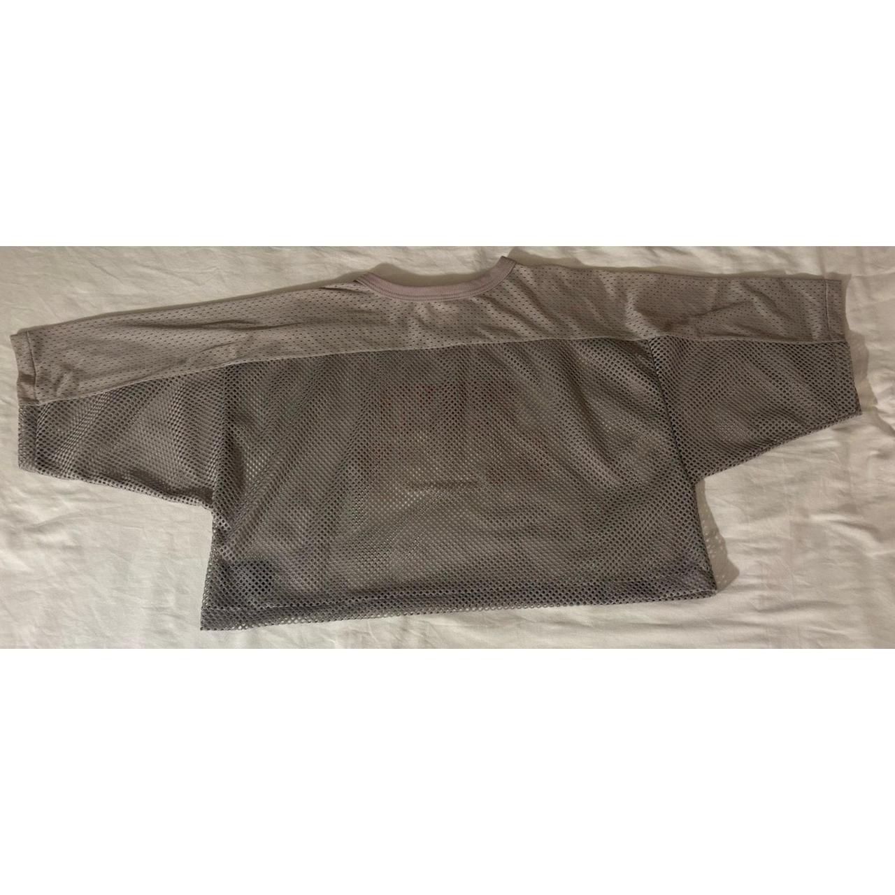 Source Unknown Men's Top - Red - One size – Vinta… - image 6