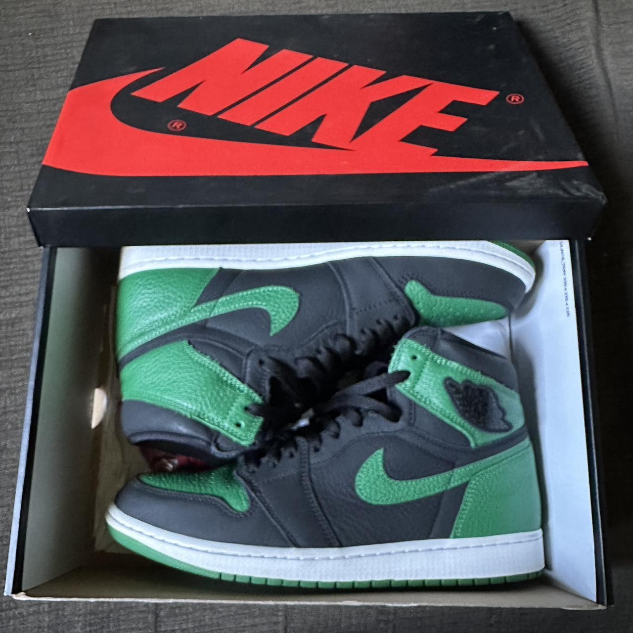 10.5 mens jordans
