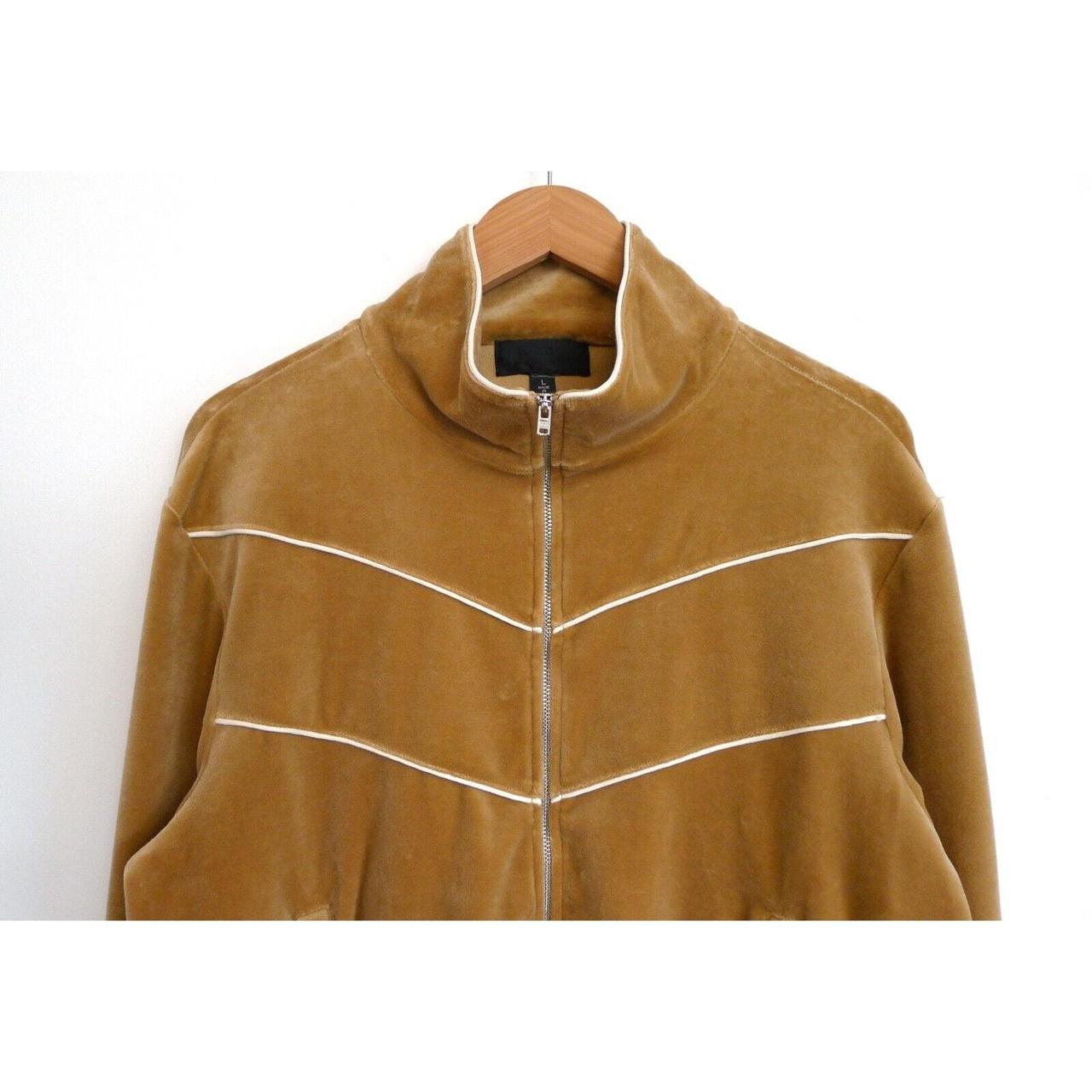 Appartement 【NILI LOTAN】TRACK JACKET