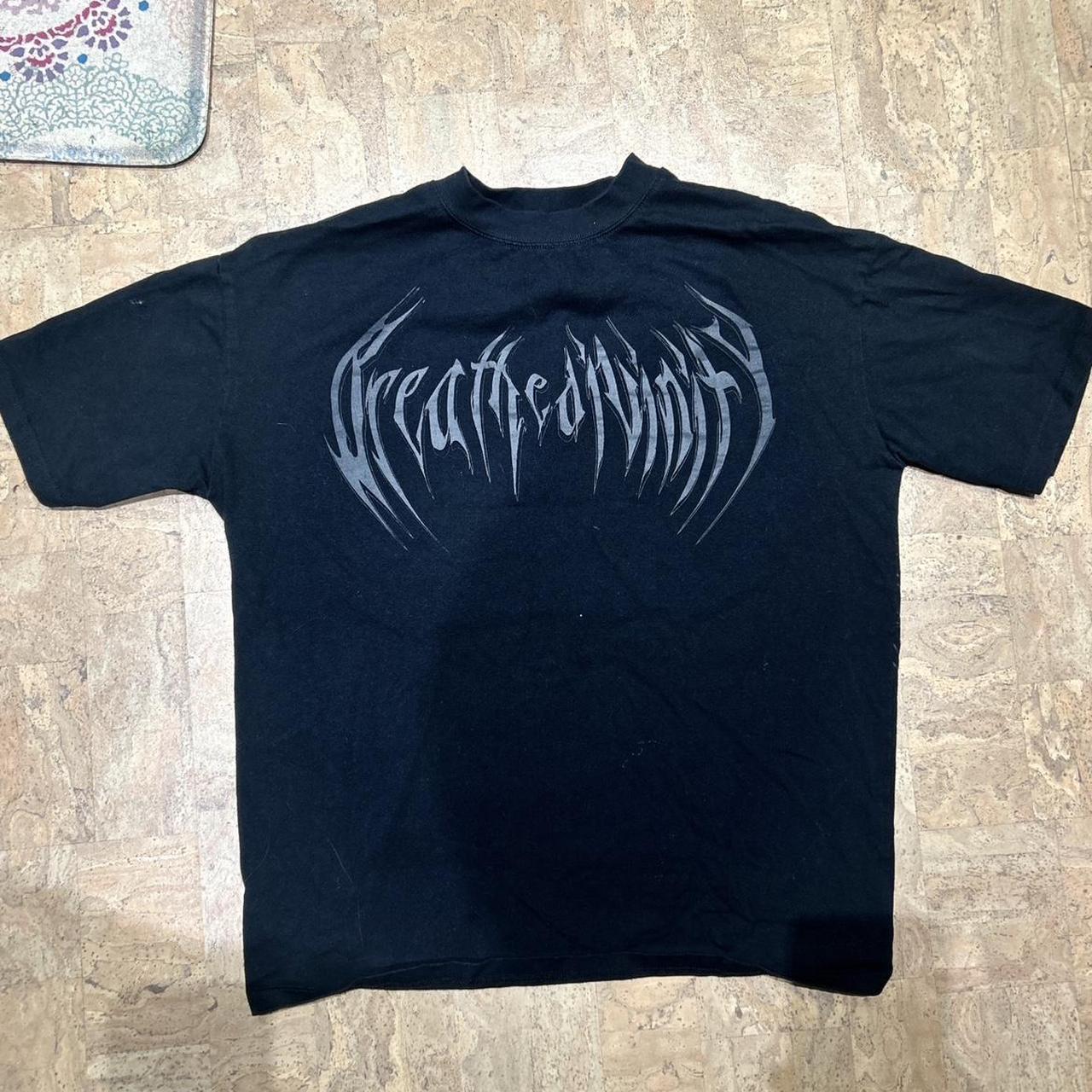 breathe_divinity_clothes's Shop | Depop