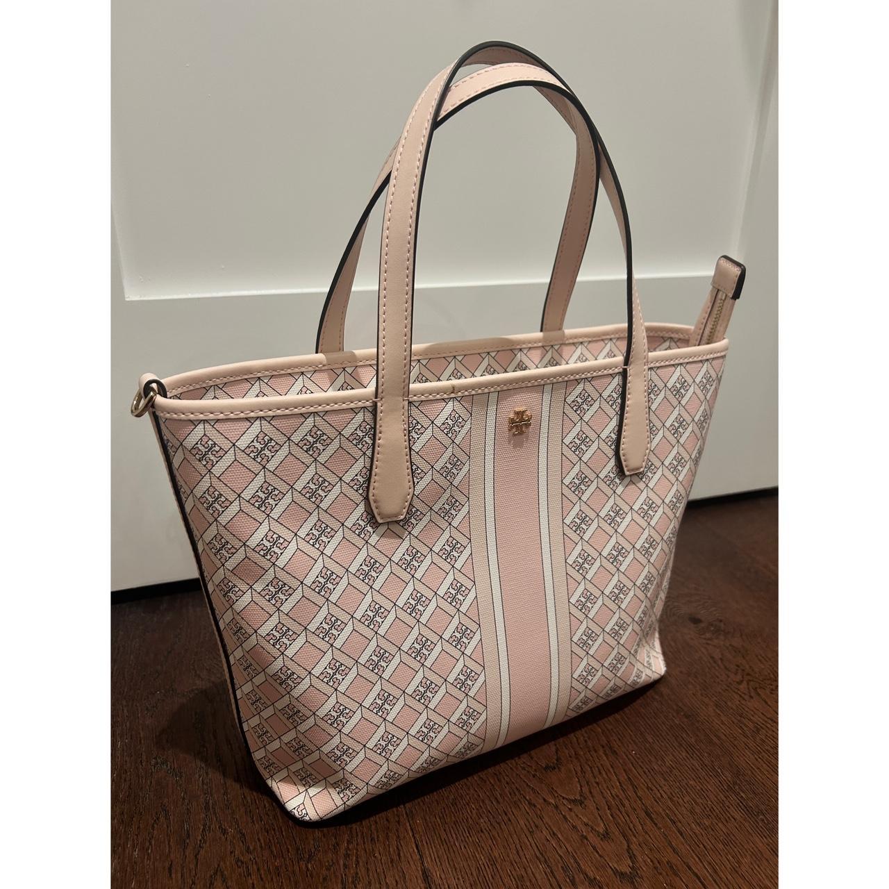 Tory store Burch Geo Tote