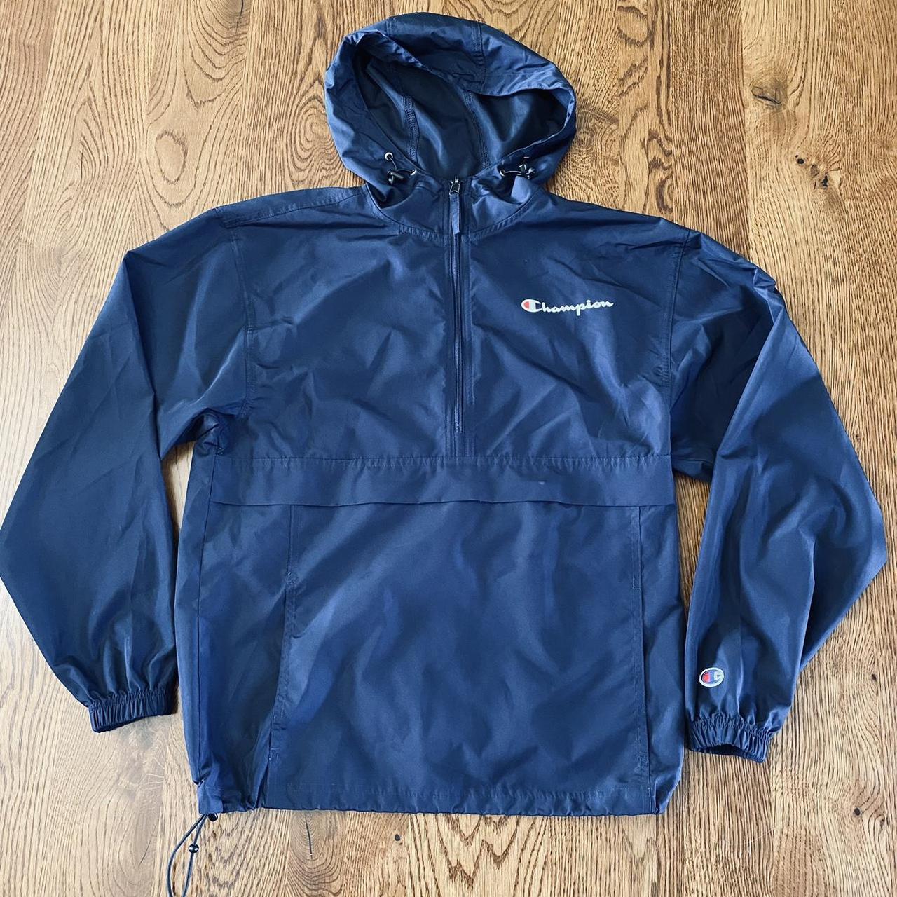 Online Champion Windbreaker