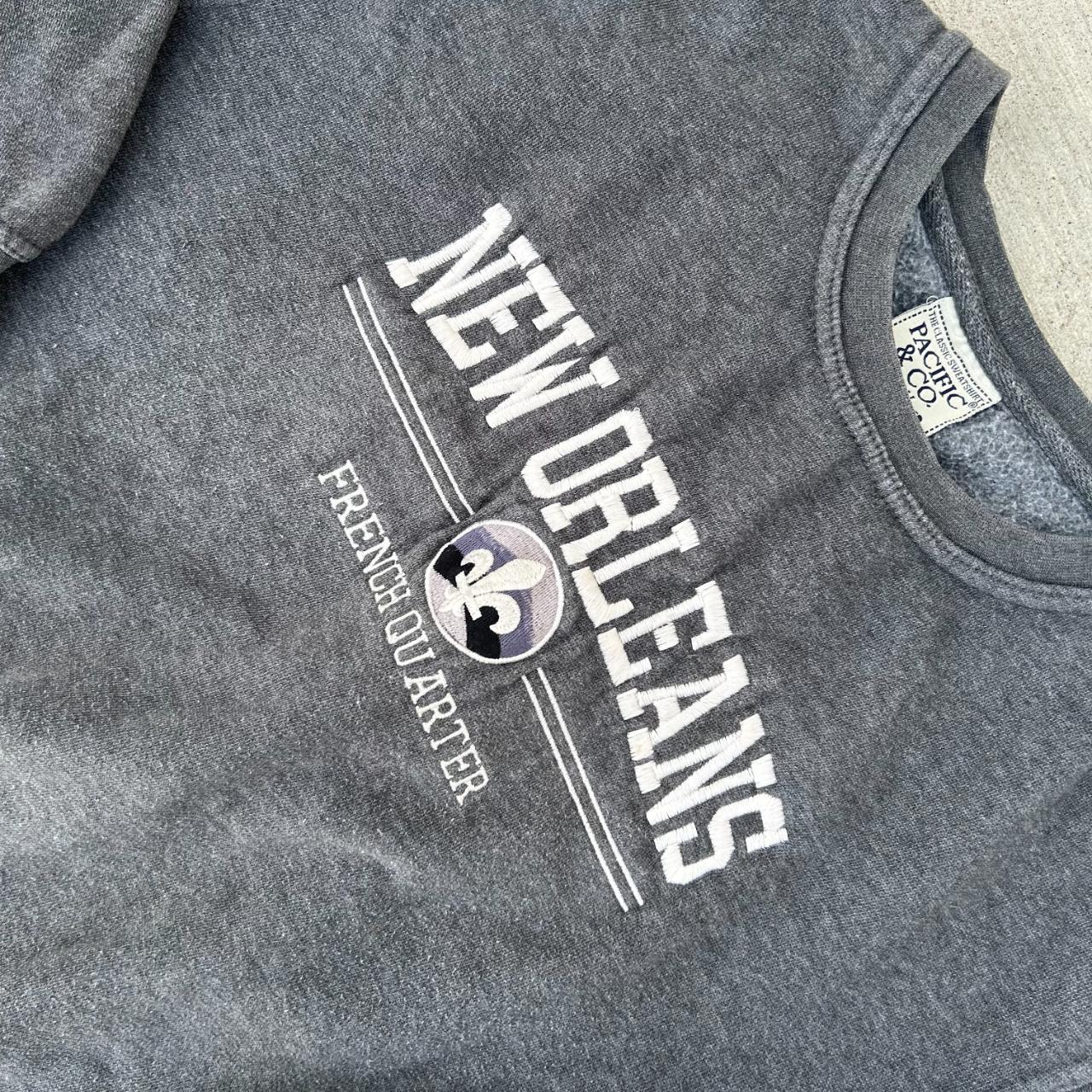 Massacre à La Nouvelle-Orléans - Enya Mikaelson