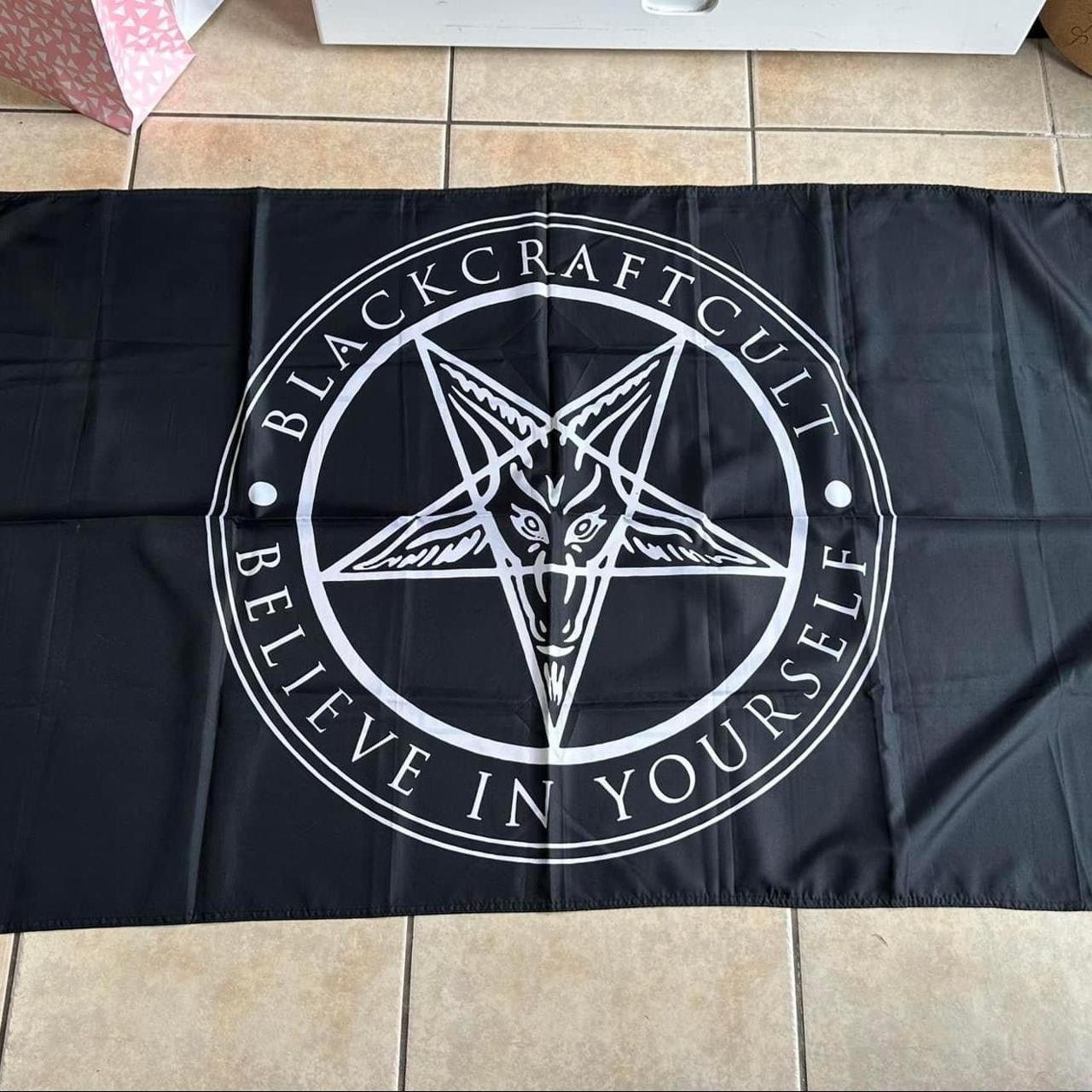 Blackcraft tapestry online