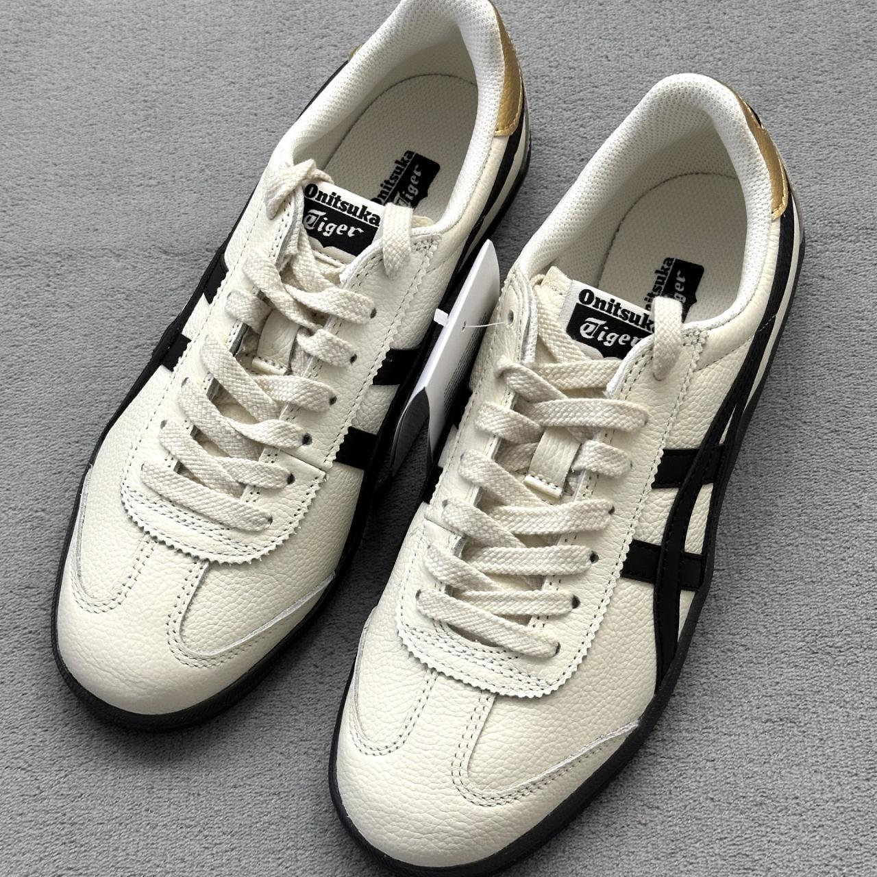 Onitsuka Tiger men s casual shoes Brand new Depop