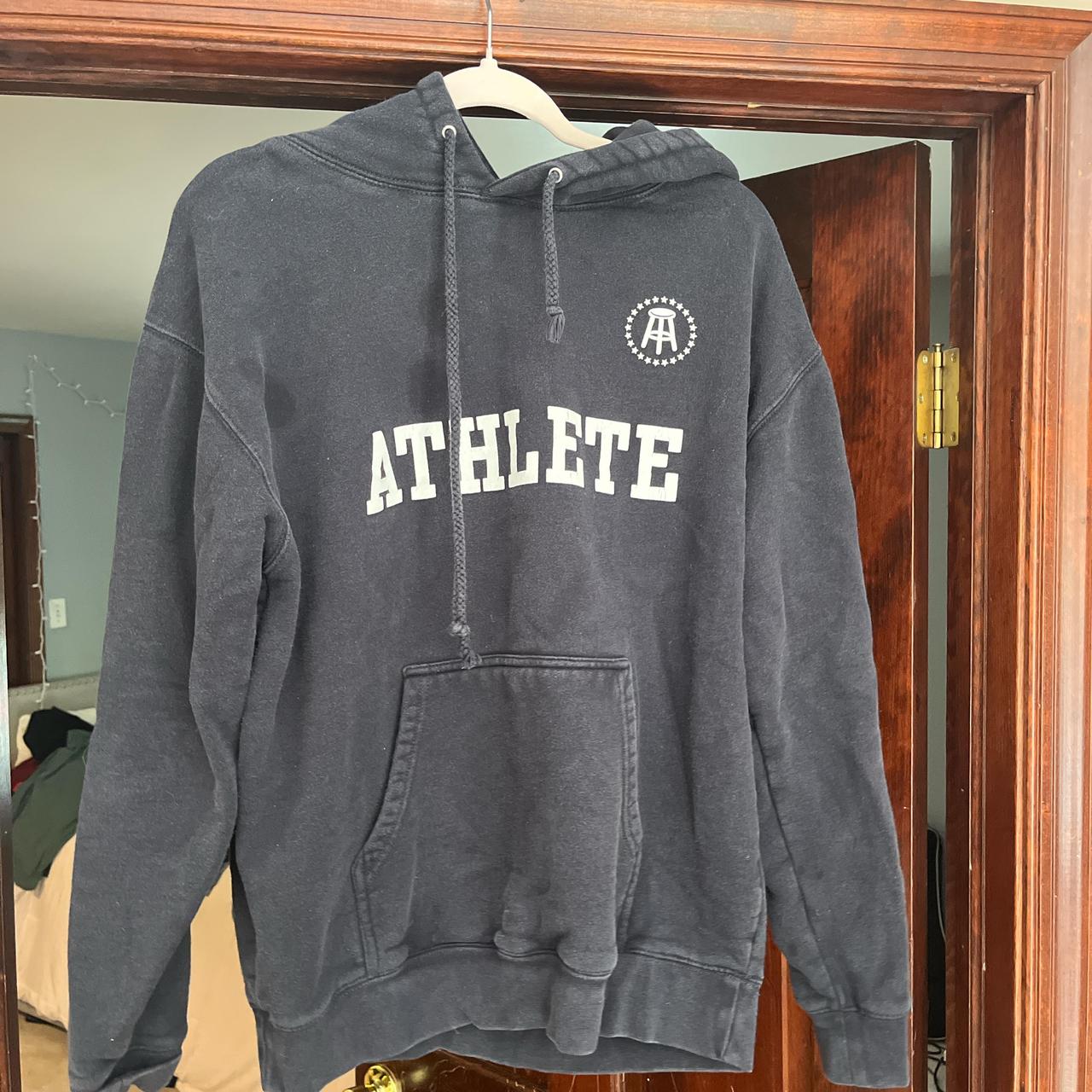 barstool jordan hoodie