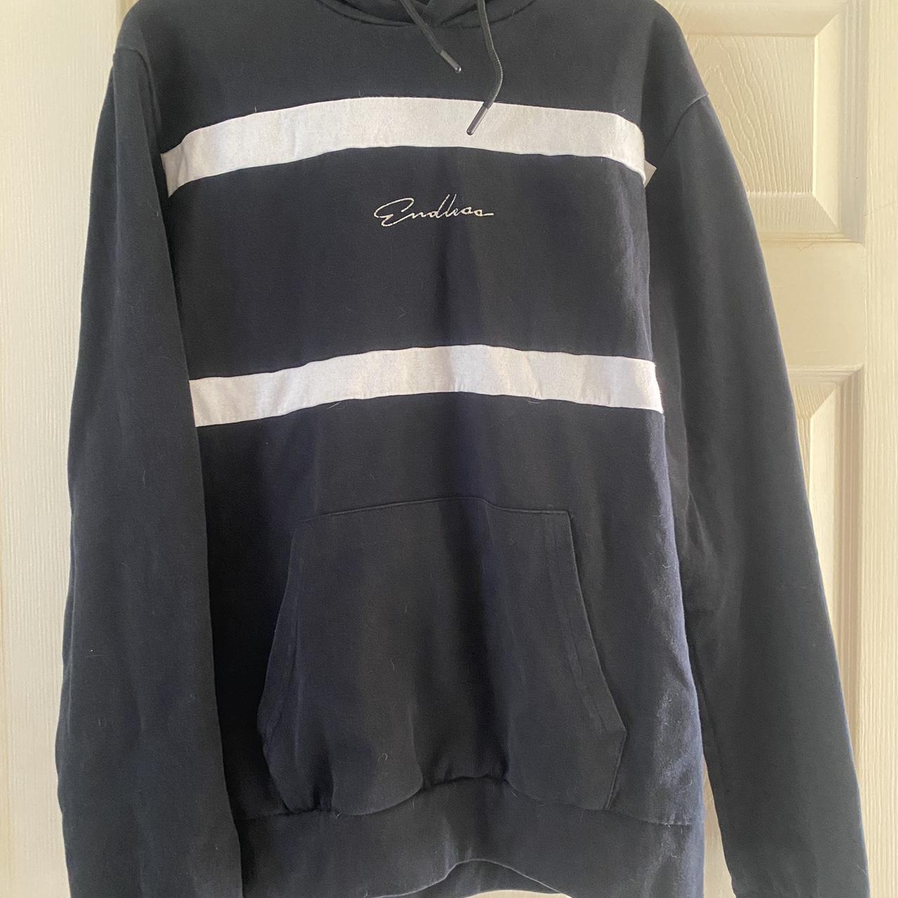 Primark endless hoodie XL good condition