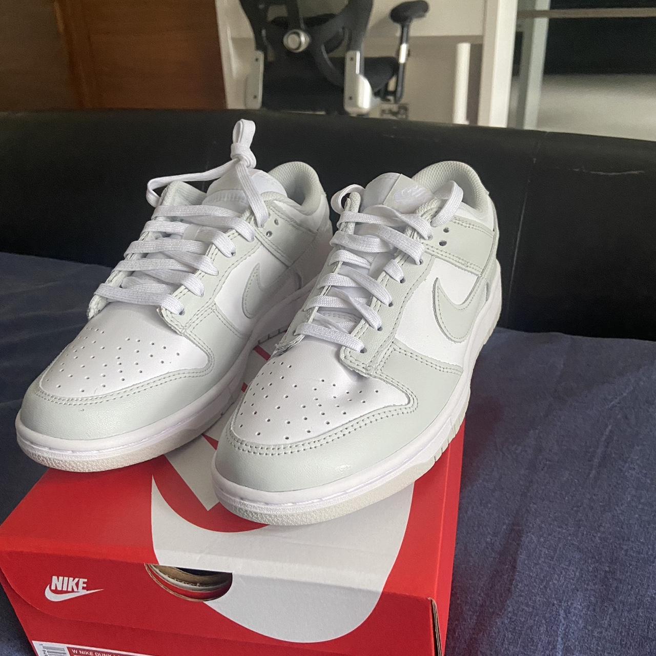 dead stock nike