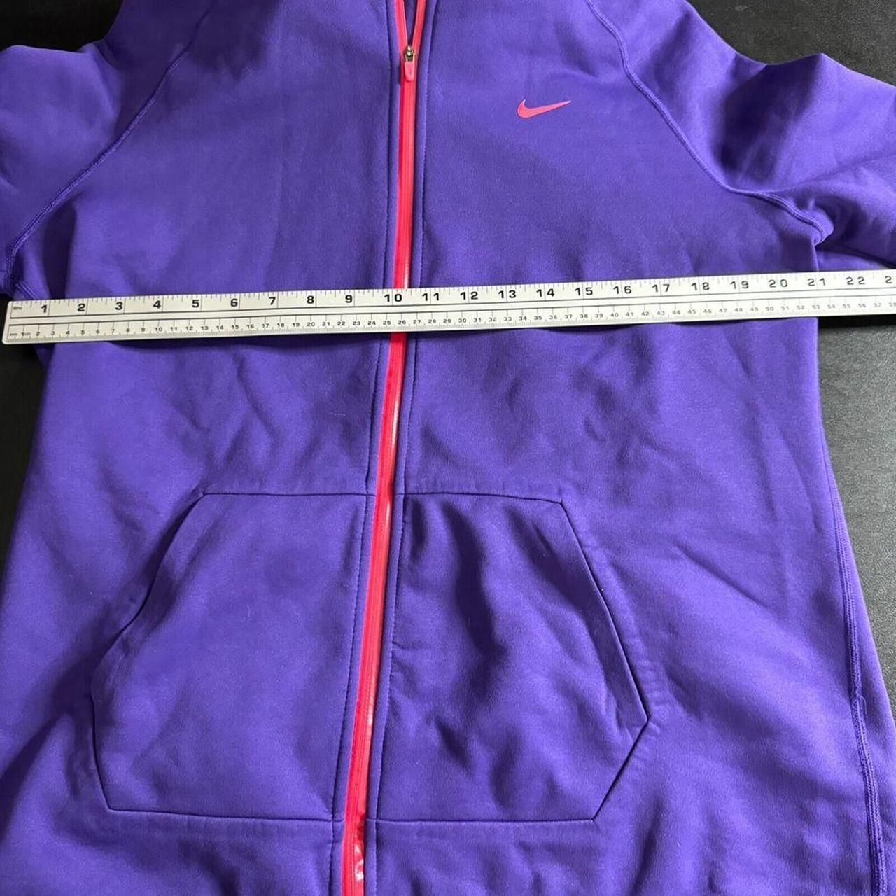 Purple nike jumpsuit fashion