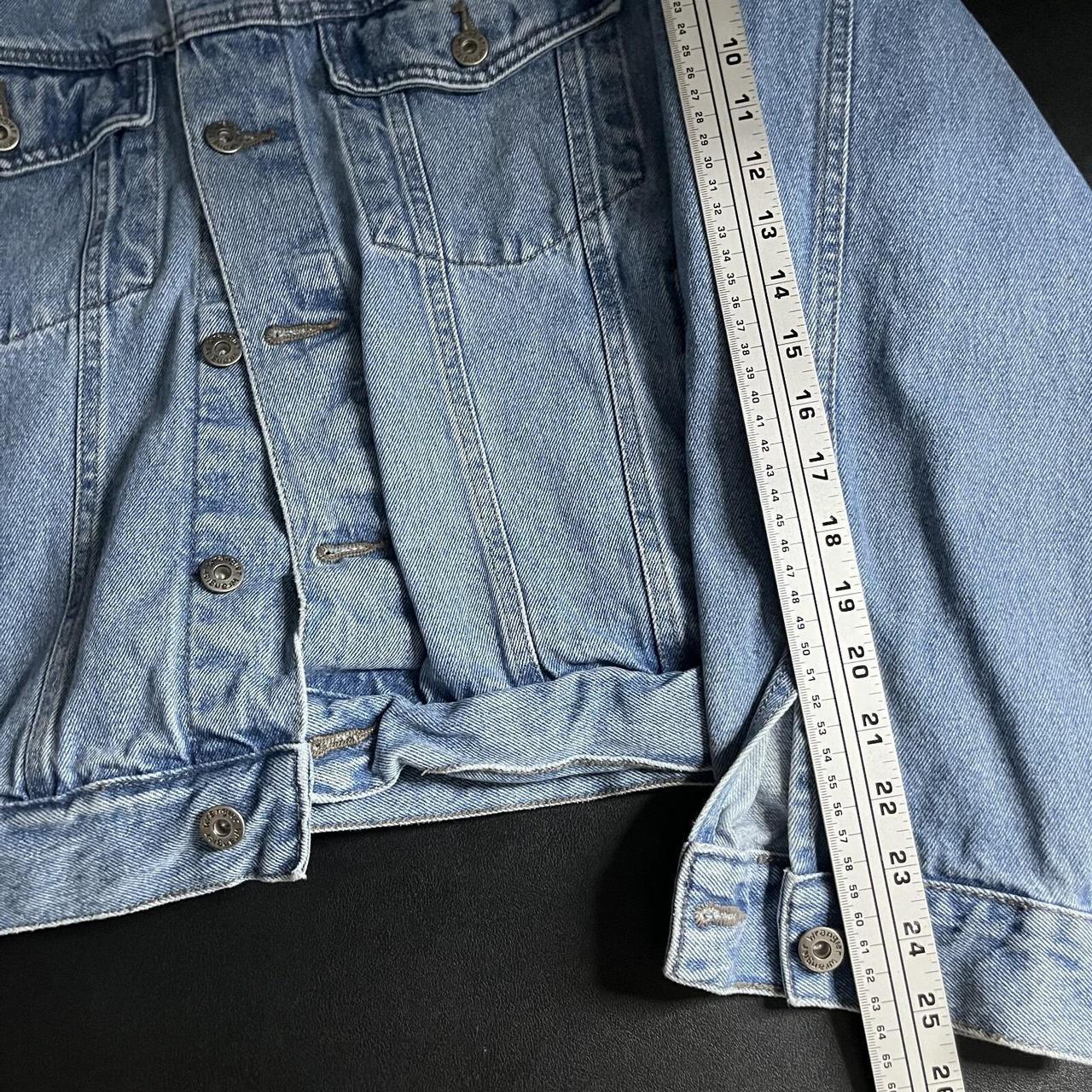 Wrangler Men's Jacket - Blue - L – Wrangler Hero … - image 5