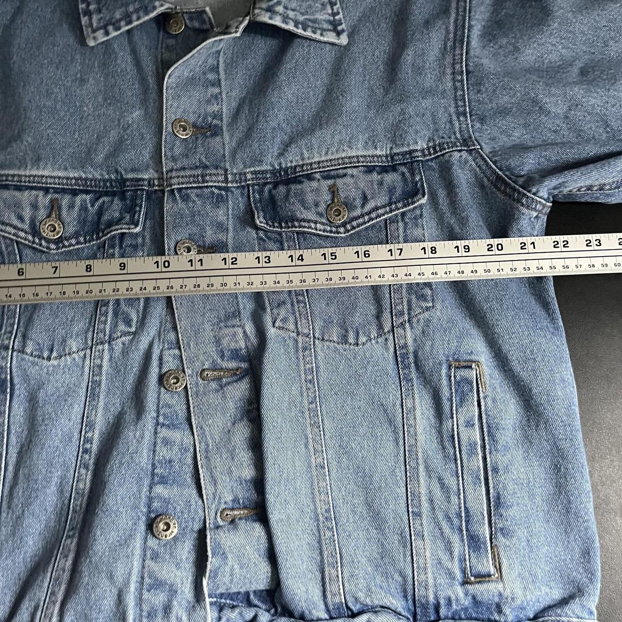 Wrangler Men's Jacket - Blue - L – Wrangler Hero … - image 6