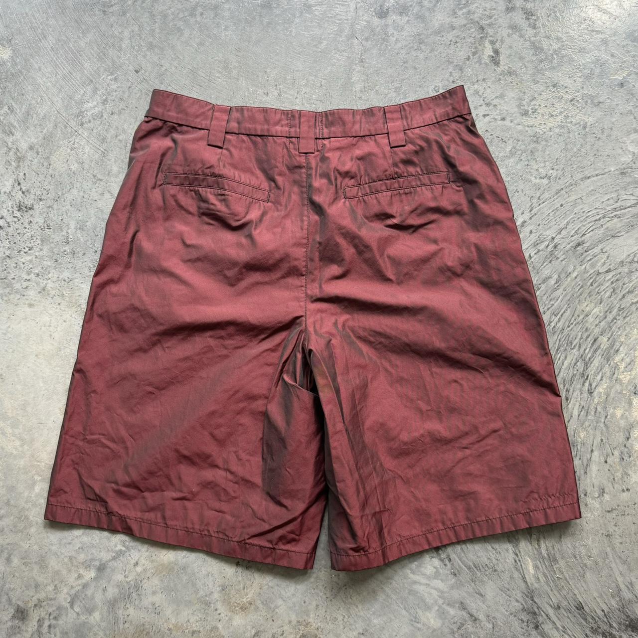 Heaven Marc Jacobs archived wide shorts Size L | Depop