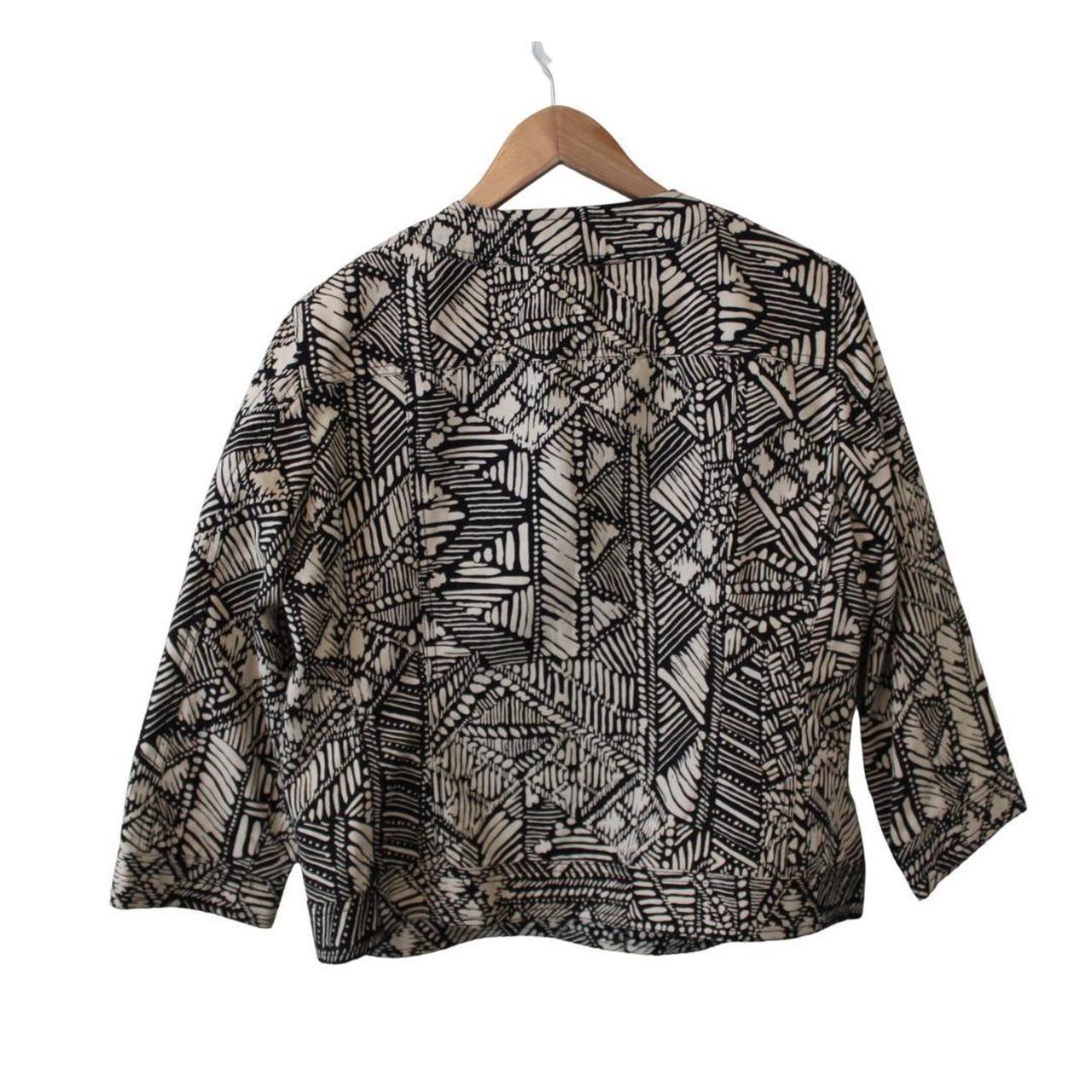 Ruby Rd. Women's Jacket - Multi - 14 – Ruby Rd He… - image 2