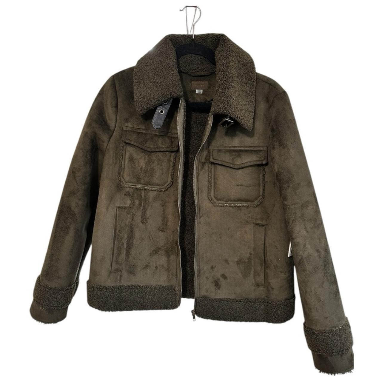 item listed by millenialmami