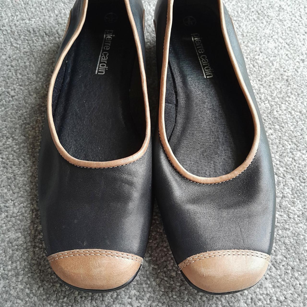 Pierre cardin casual shoes on sale