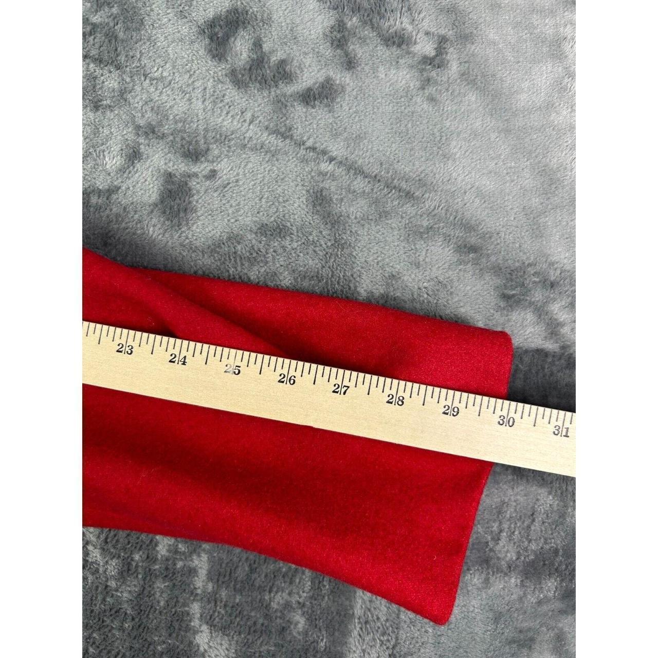 Pendleton Women's Jacket - Red - L – Pendleton Wo… - image 8