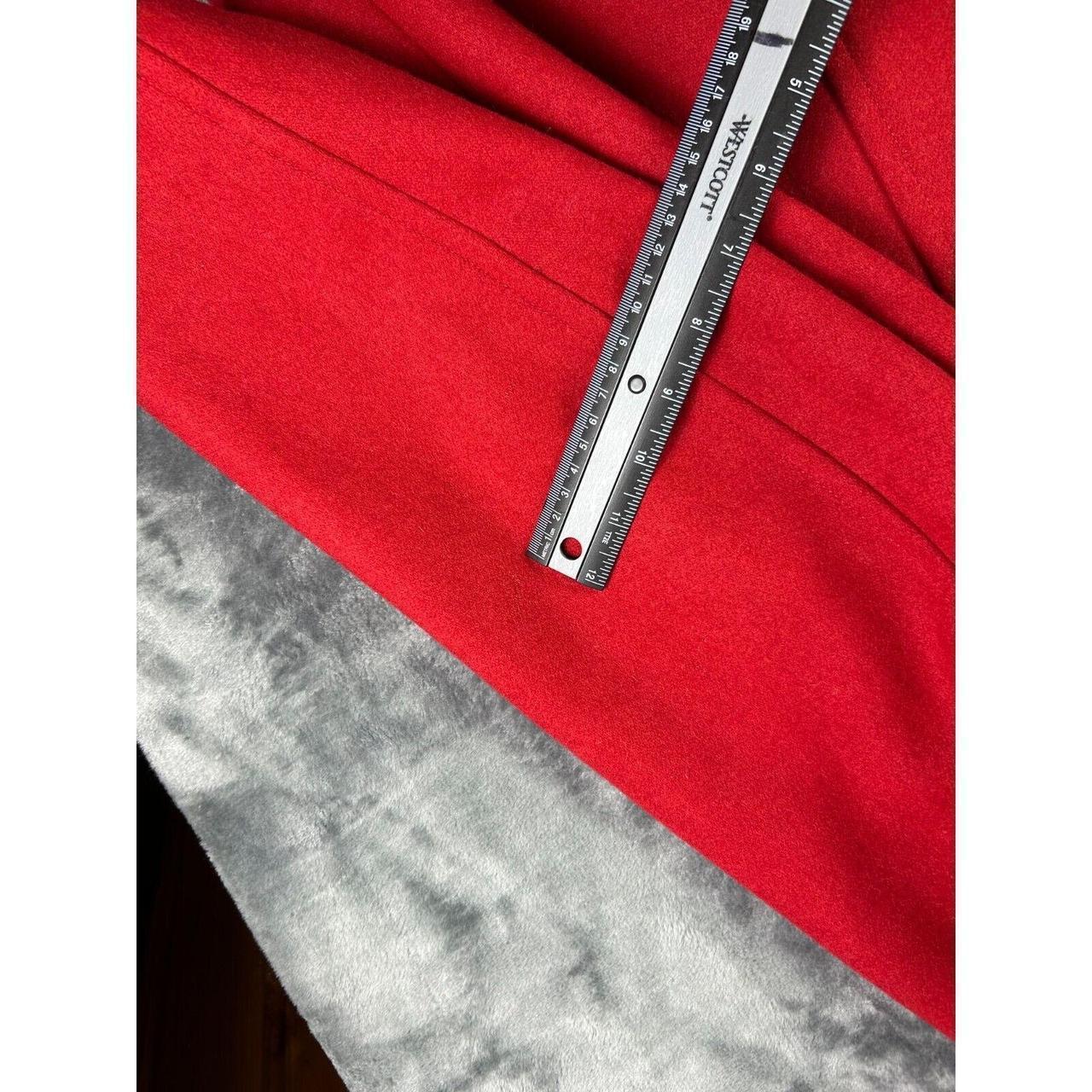 Pendleton Women's Jacket - Red - L – Pendleton Wo… - image 5