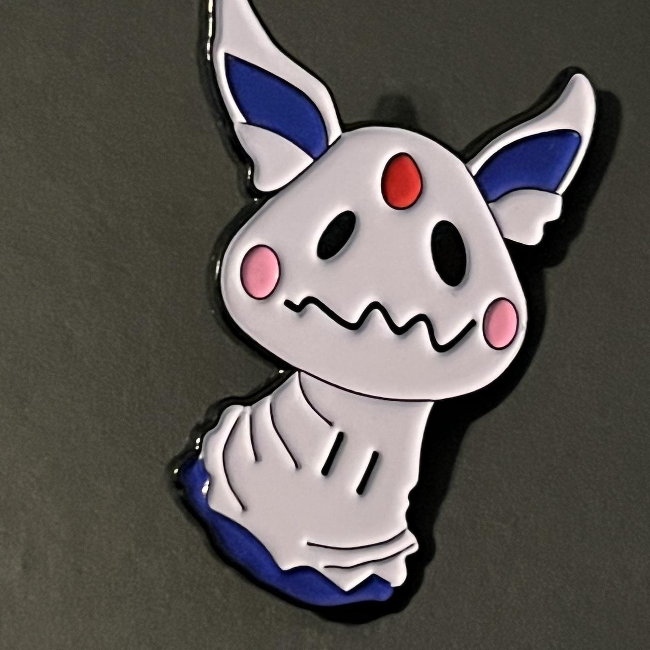 Espeon mimikyu online