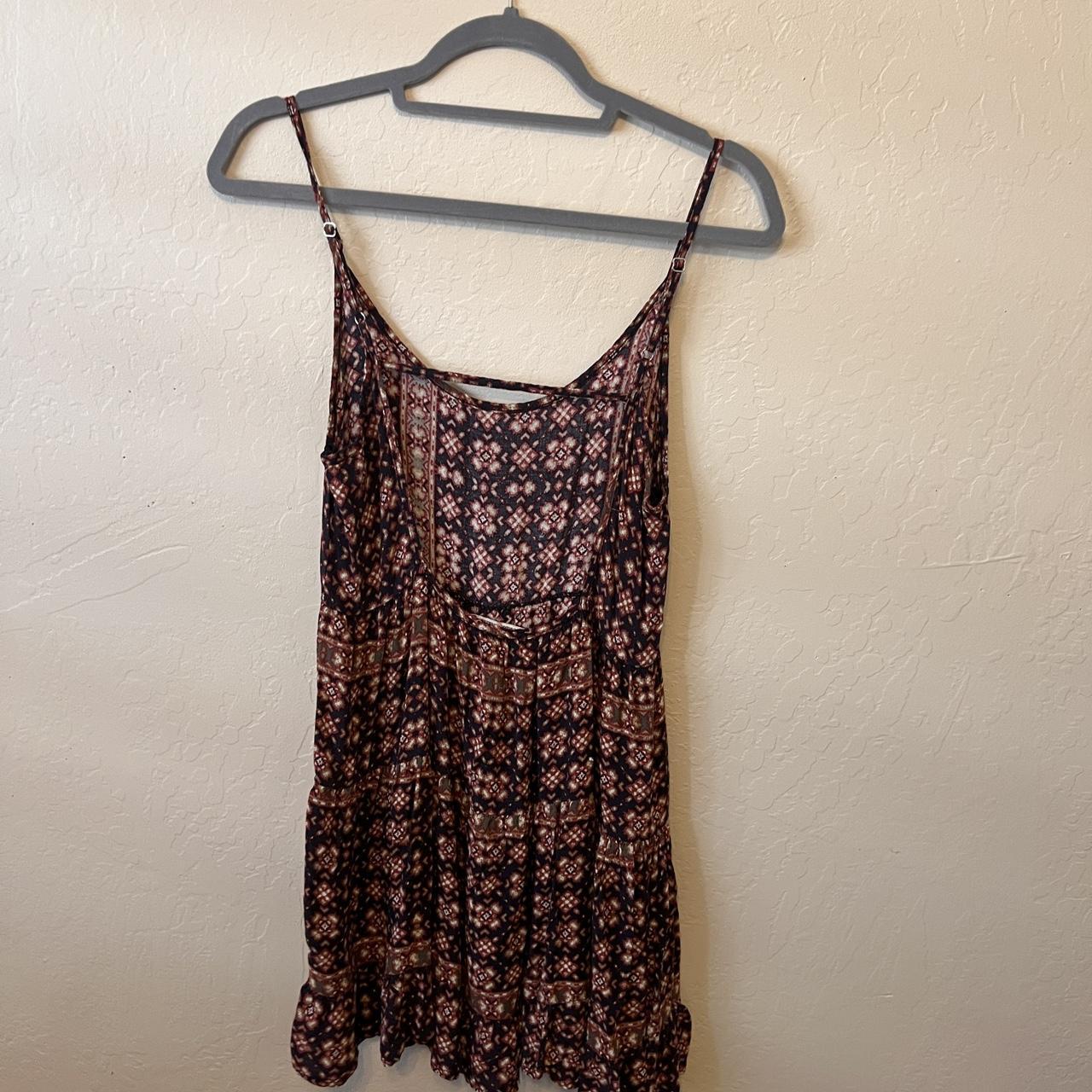 Step into the bohemian dream with this RARE