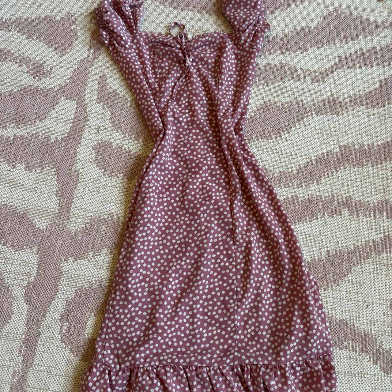 item listed by kaylamarch7
