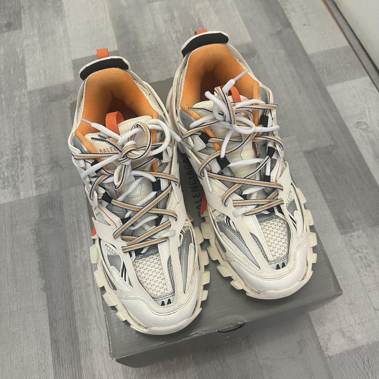 Balenciaga Laces Track Balenciaga Replacement Laces Uk