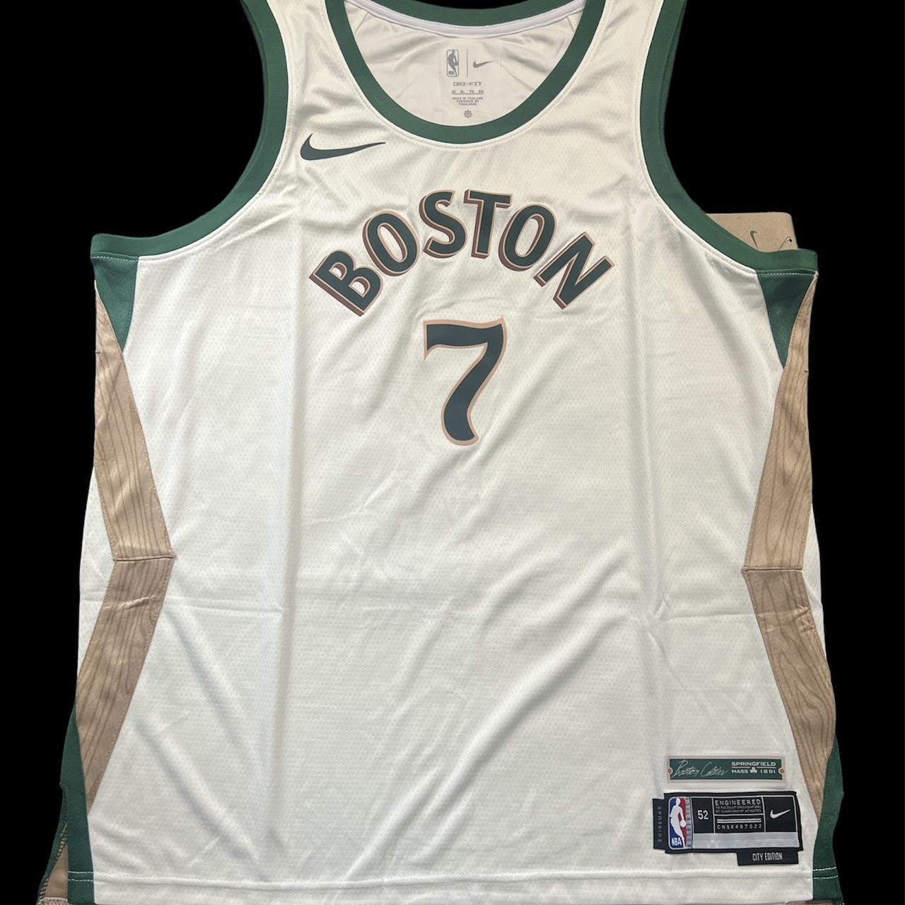 jaylen brown city edition jersey