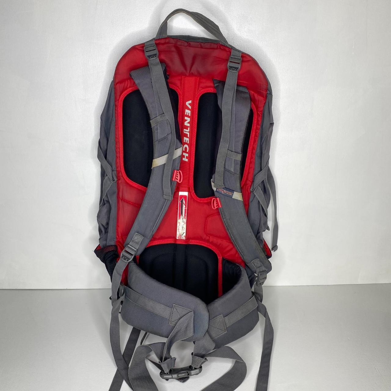 Jansport equinox fashion 40 backpack