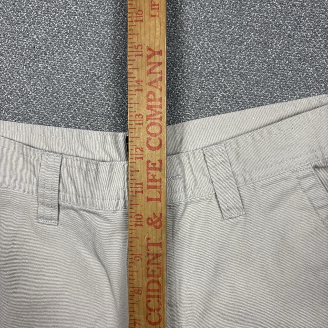 Basic Editions Men's Pants - Tan - 32" – Basic Ed… - image 4