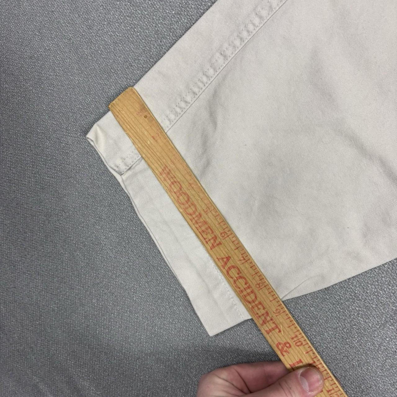 Basic Editions Men's Pants - Tan - 32" – Basic Ed… - image 2