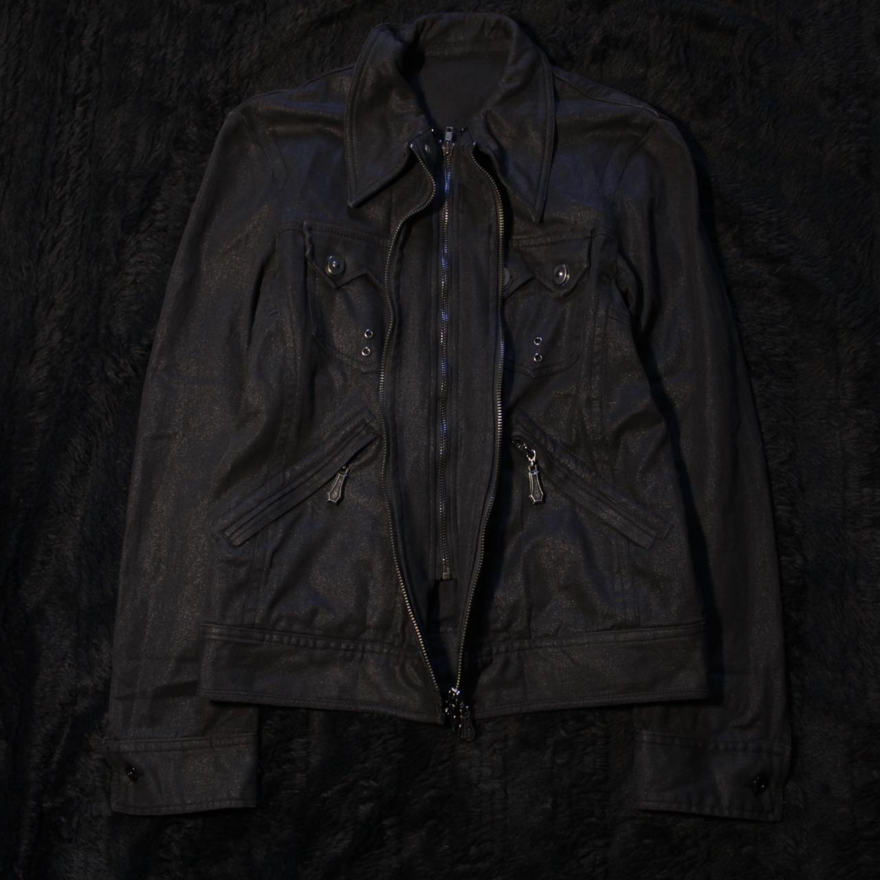 Jack rose luv maison/middle - Gem