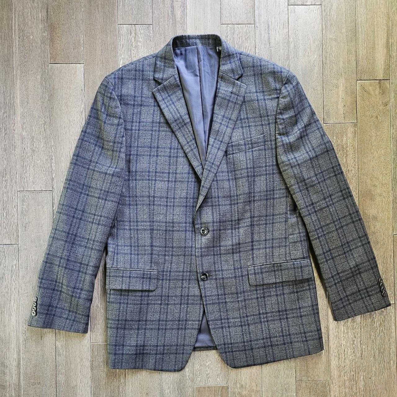 Introducing the Michael Kors wool sport jacket for. Depop