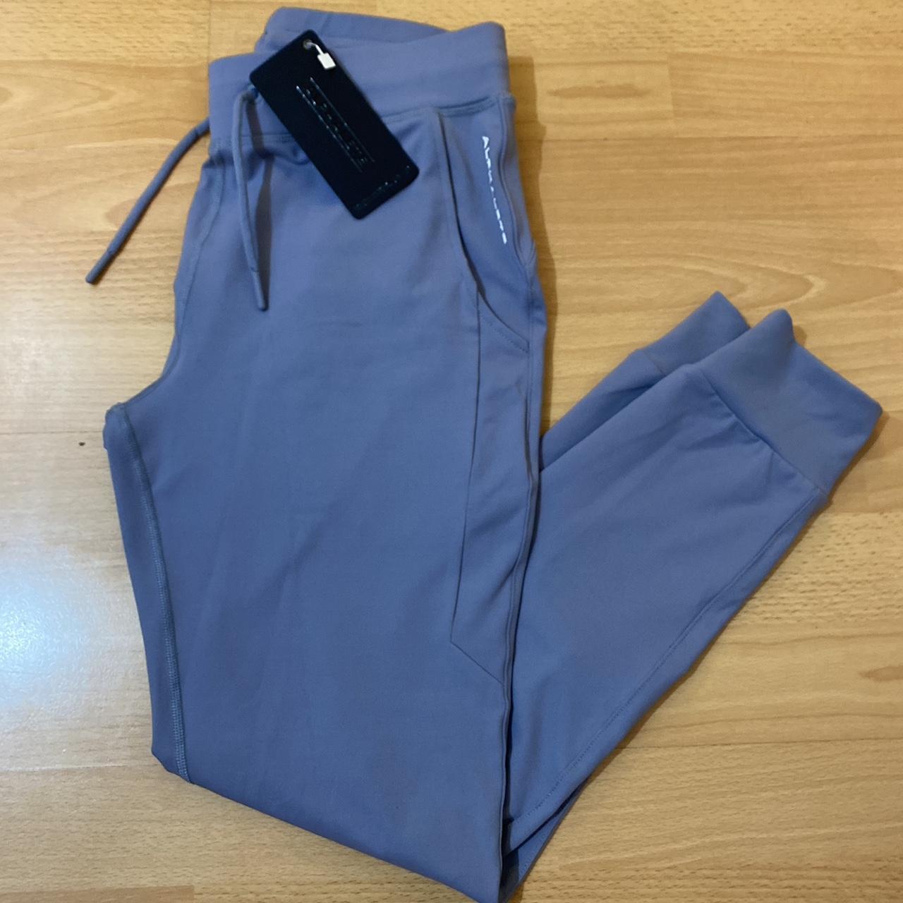 Brand New w tag Alphalete V2 premium elite jogger Depop