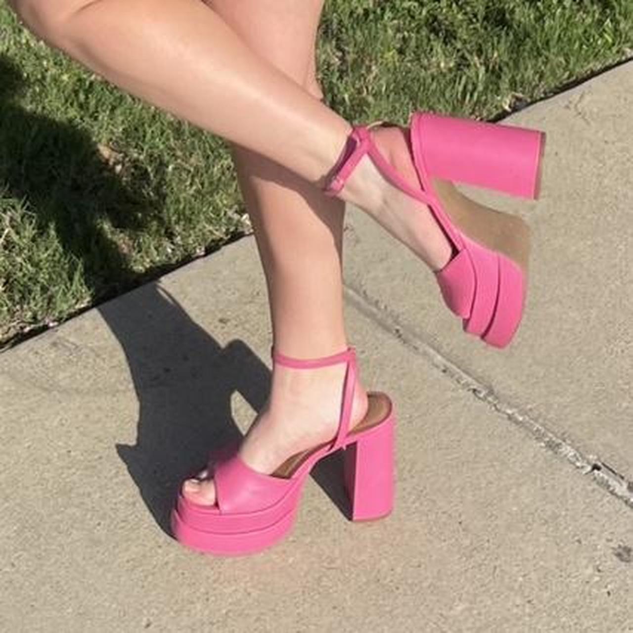 cutest shoes from target! they are just simply Depop